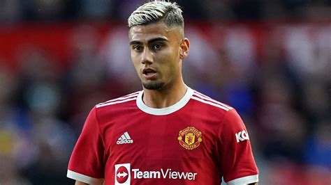 andreas pereira number